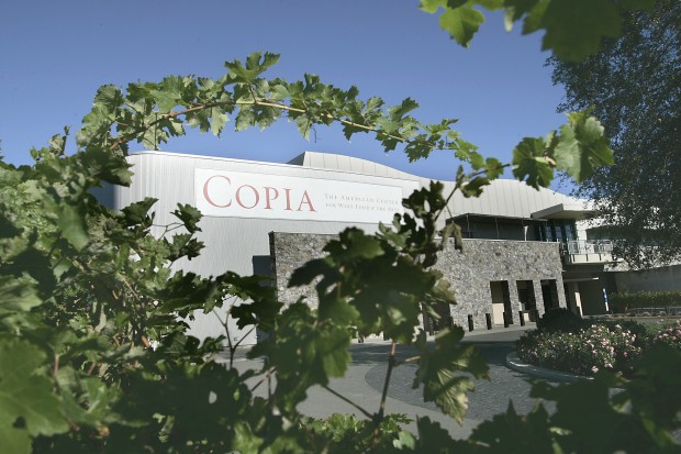 Copia's Future